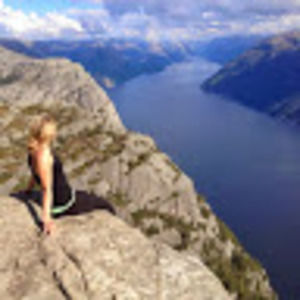 Meet your Posher, Krista